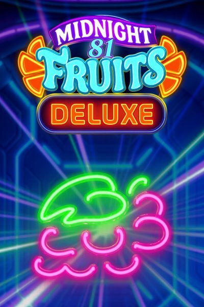 Midnight Fruits 81 Deluxe